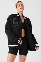 jacket - goat bone "BEST SELLER"