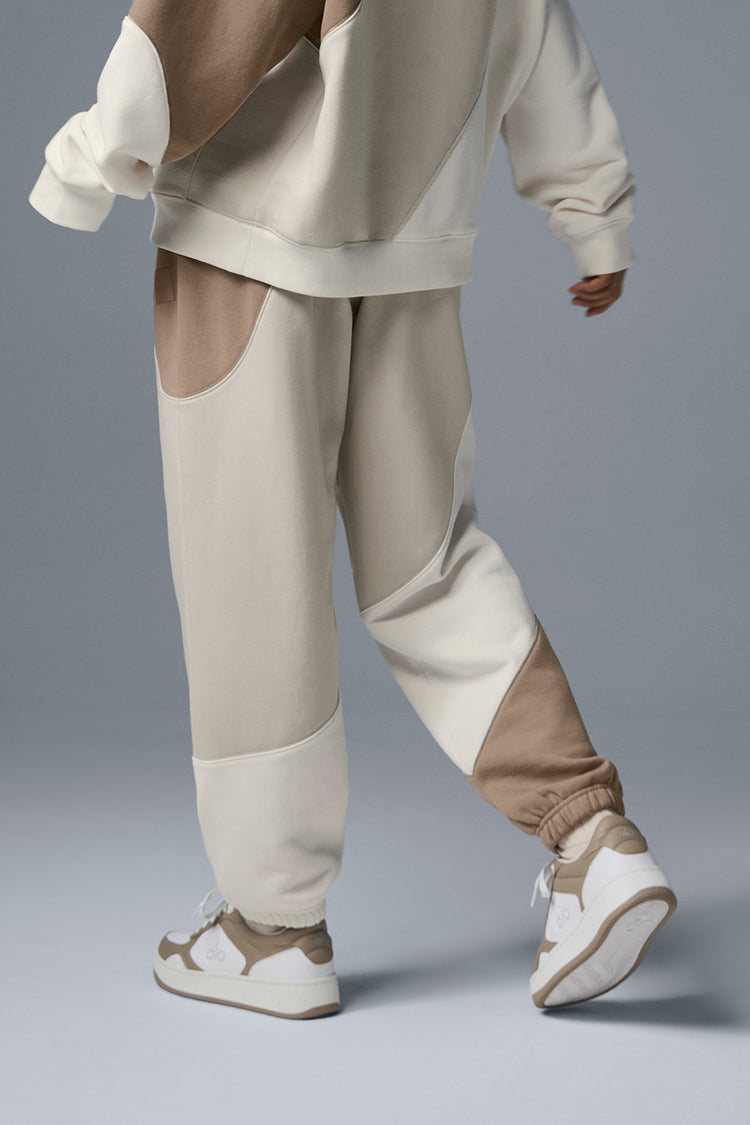 pants - make wave "new"