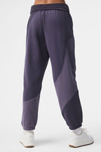 sweater + pants Make Waves "new"