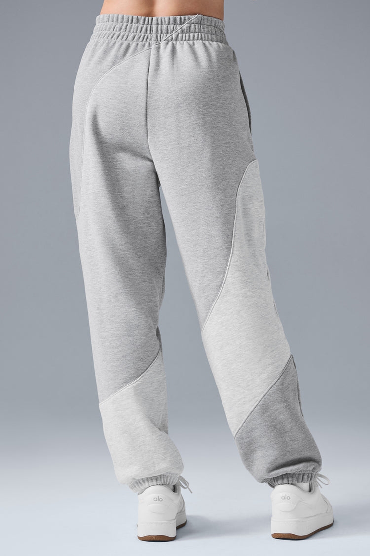 pants - make wave "new"