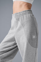 pants - make wave "new"
