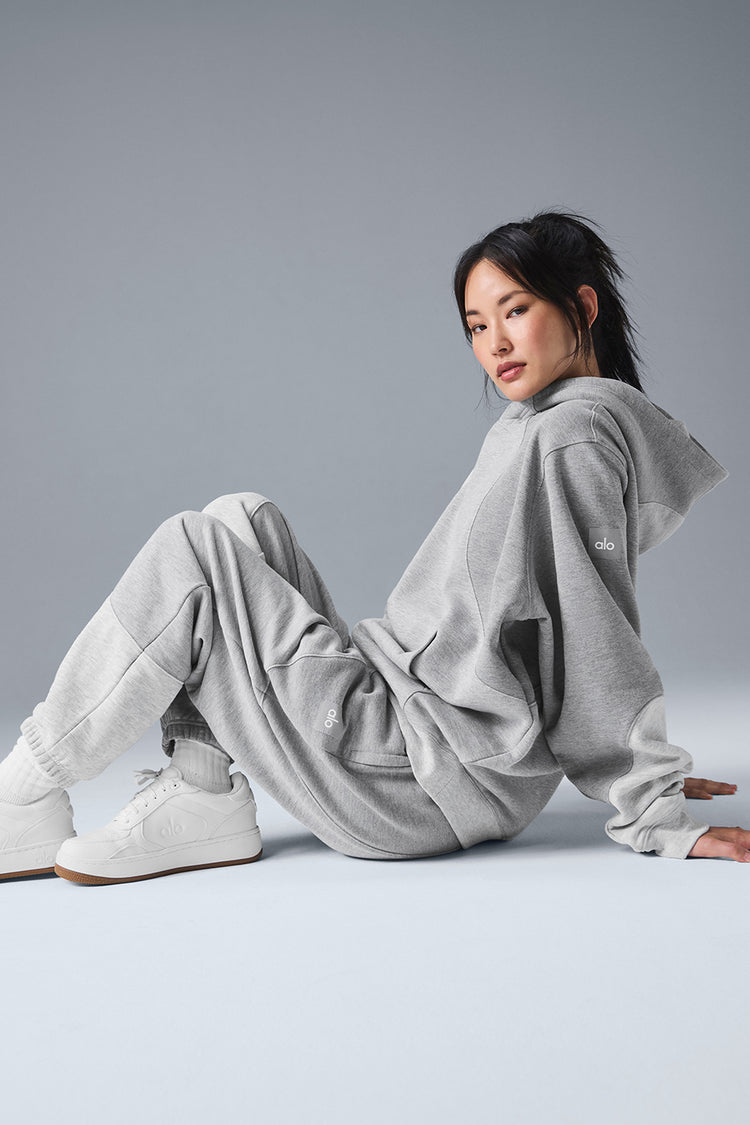 sweater + pants Make Waves "new"