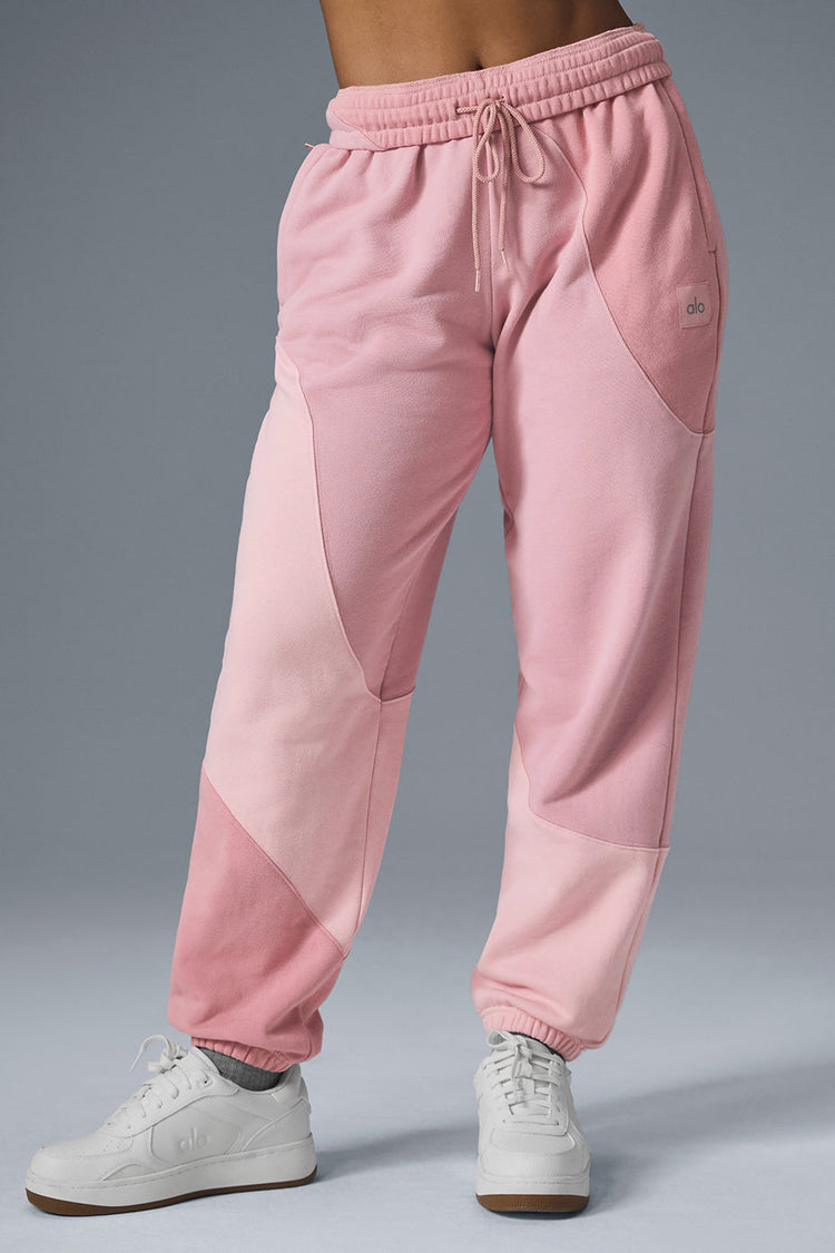 pants - make wave "new"