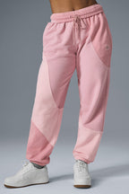 sweater + pants Make Waves "new"