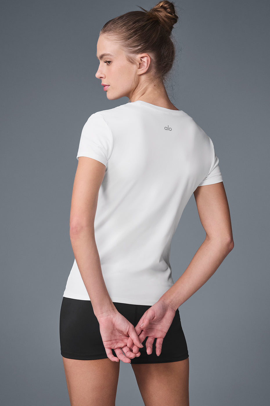 T-shirt - Alosoft Finesse "best seller"