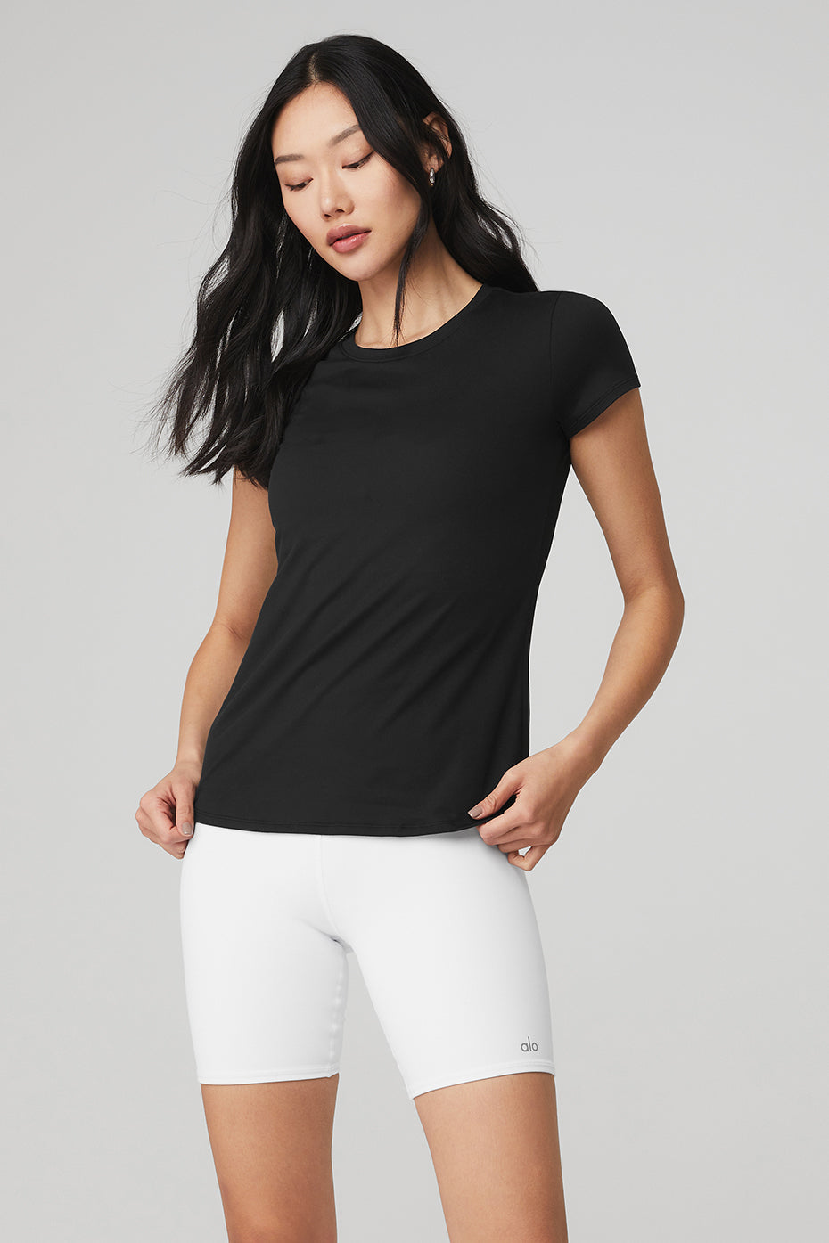 T-shirt - Alosoft Finesse "best seller"