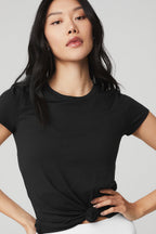 T-shirt - Alosoft Finesse "best seller"