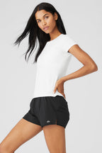 All Day Short Sleeve T-Shirt "OUT OF STOCK"