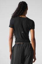 All Day Short Sleeve T-Shirt "OUT OF STOCK"