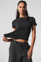 All Day Short Sleeve T-Shirt "OUT OF STOCK"