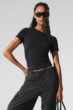 All Day Short Sleeve T-Shirt "OUT OF STOCK"