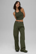 Tank top - ribbed Goddess "new" "OUT OF STOCK"