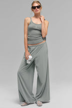 Prosper Ribbed Tank "BEST SELLER" "OUT OF STOCK"