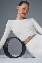 Long Sleeve Cover Top "NEW"