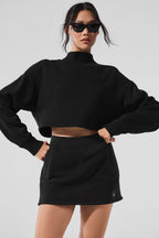 Serenity short cover-up sweater "OUT OF STOCK"