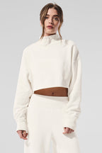 Serenity short cover-up sweater "OUT OF STOCK"