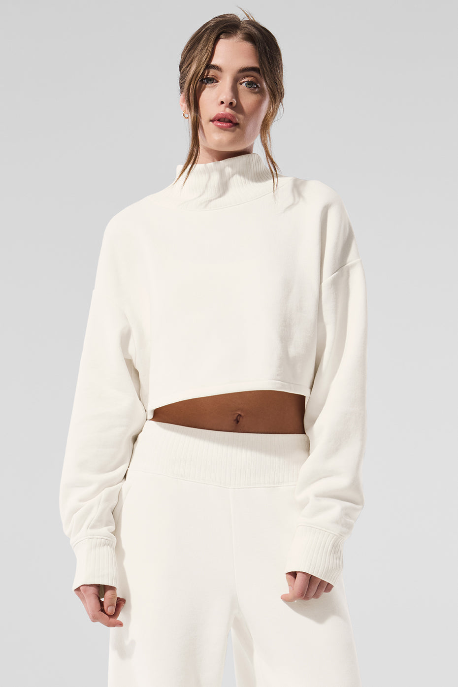 Serenity short cover-up sweater "OUT OF STOCK"