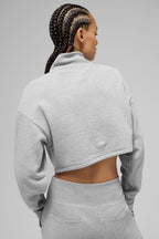 Serenity short cover-up sweater "OUT OF STOCK"