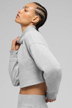 Serenity short cover-up sweater "OUT OF STOCK"
