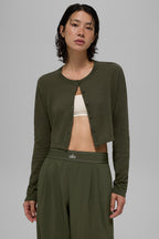 Supernatural Cardigan Sweater "OUT OF STOCK"