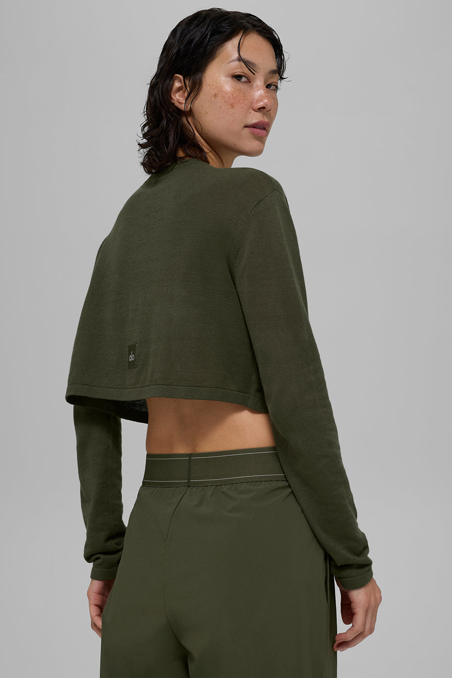 Supernatural Cardigan Sweater "OUT OF STOCK"