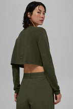 Supernatural Cardigan Sweater "OUT OF STOCK"