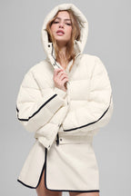 Aspen Love down jacket "NEW"