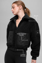 Bomber Sherpa Edge "new"