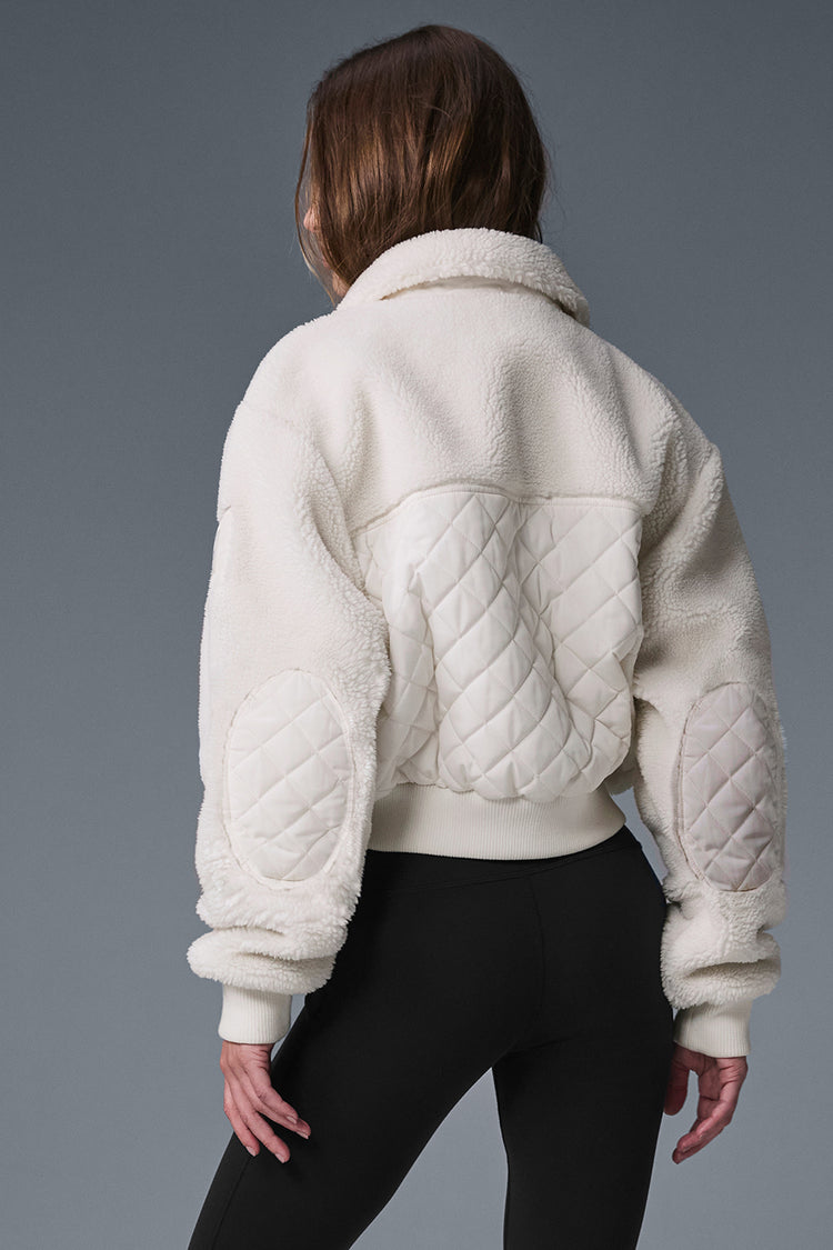 Bomber Sherpa Edge "new"