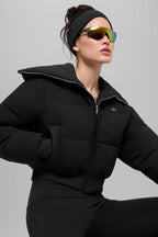Captivating Puffer Jacket "NEW"