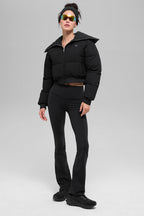 Captivating Puffer Jacket "NEW"