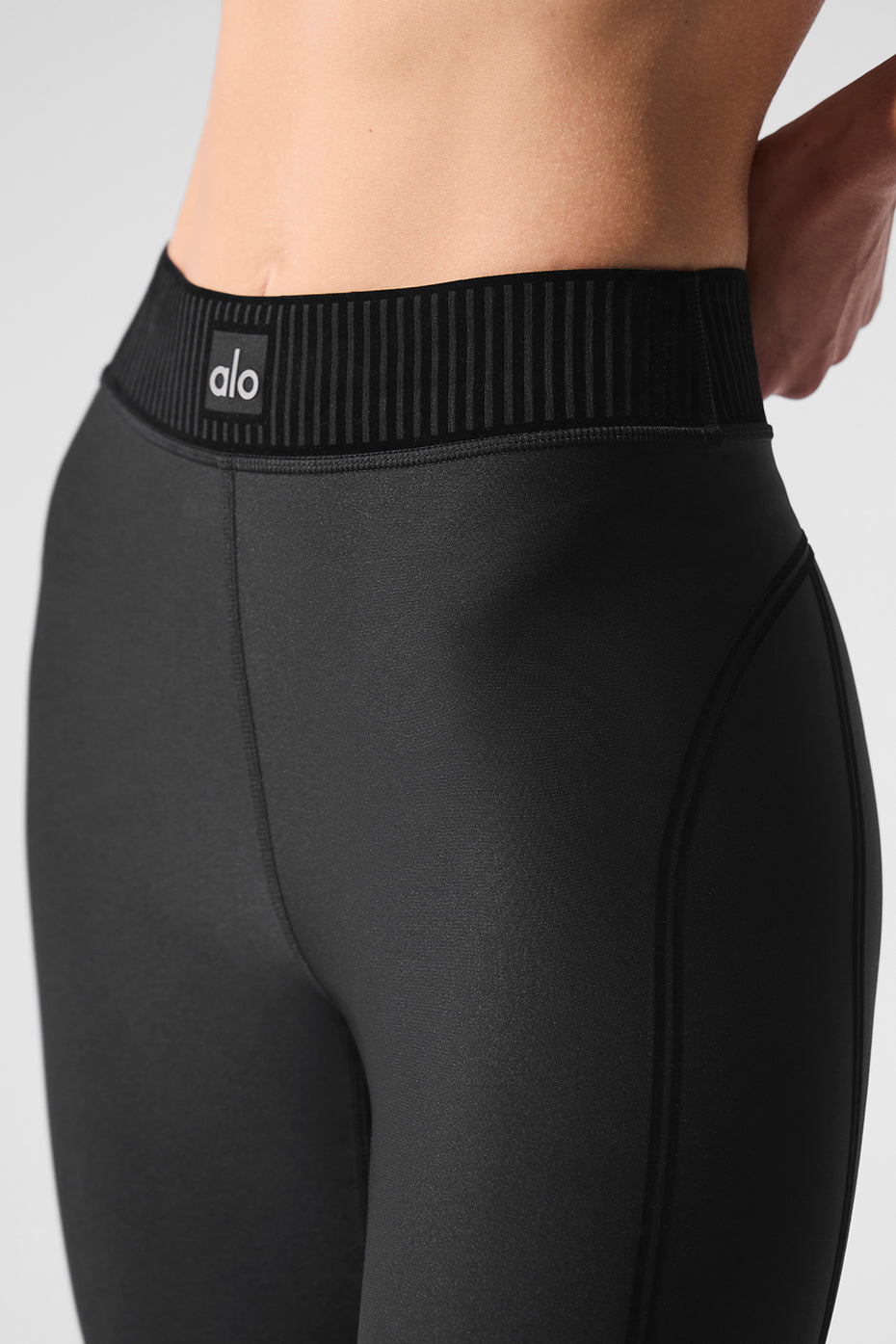Leggings - Airlift 7/8 Line Up "best seller" "new"