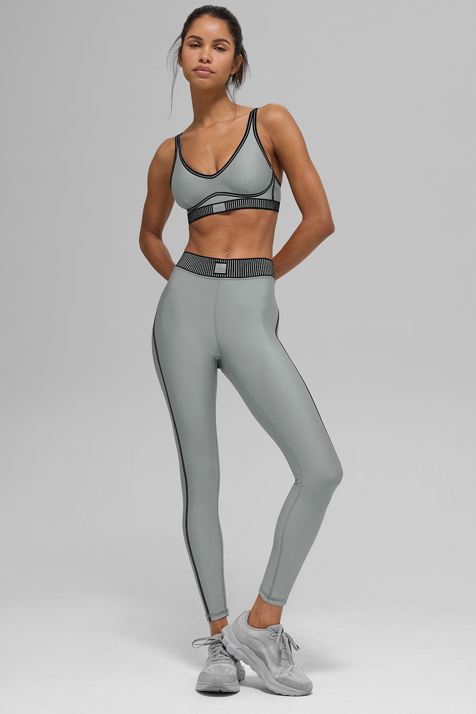 Leggings - Airlift 7/8 Line Up "best seller" "new"