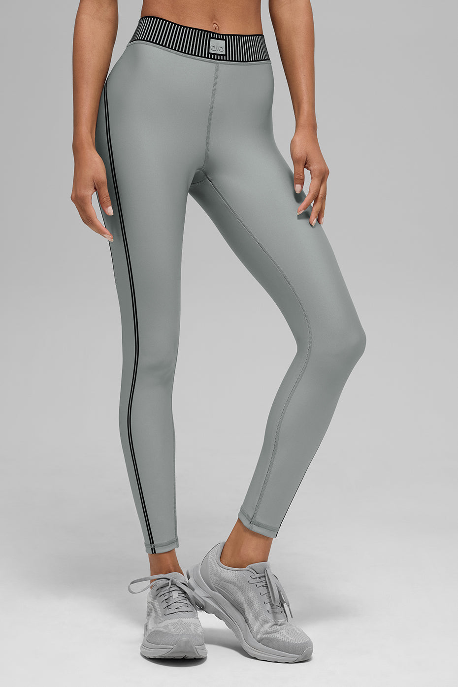 Leggings - Airlift 7/8 Line Up "best seller" "new"