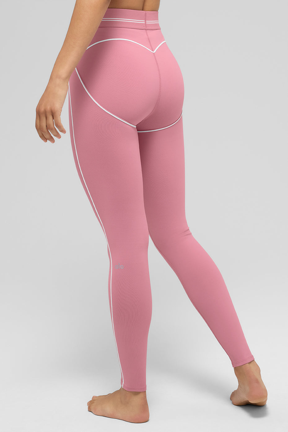 Leggings - Heart Throb "NEW" "BEST SELLER"