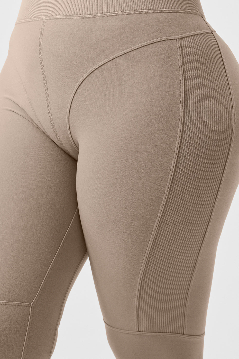 Alosoft Head Start Leggings "out of stock"