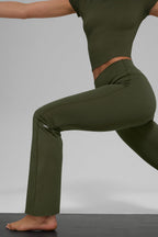 Legging - bootcut 7/8 Airbrush "NEW" "BEST SELLER" "OUT OF STOCK"