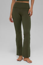 Legging - bootcut 7/8 Airbrush "NEW" "BEST SELLER" "OUT OF STOCK"