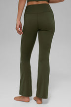Legging - bootcut 7/8 Airbrush "NEW" "BEST SELLER" "OUT OF STOCK"