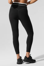 Legging 7/8 Airbrush Better Together "NEW"