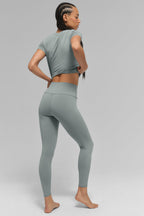 Airbrush 7/8 Leggings "NEW"