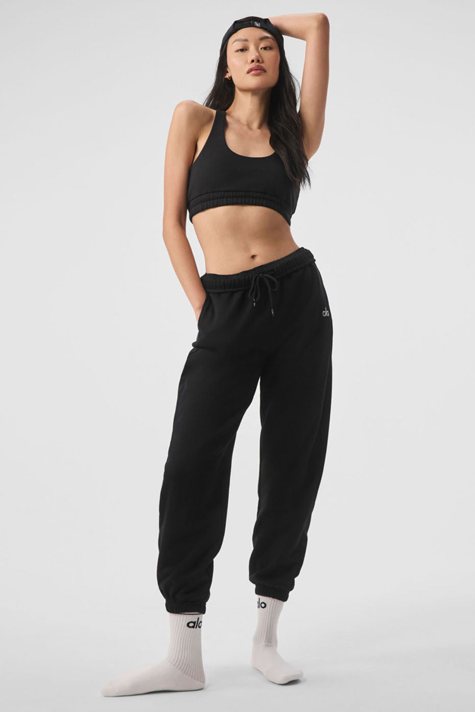 Sweatpants - Accolade "NEW"