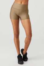 Shorts - Airlift high waist 3