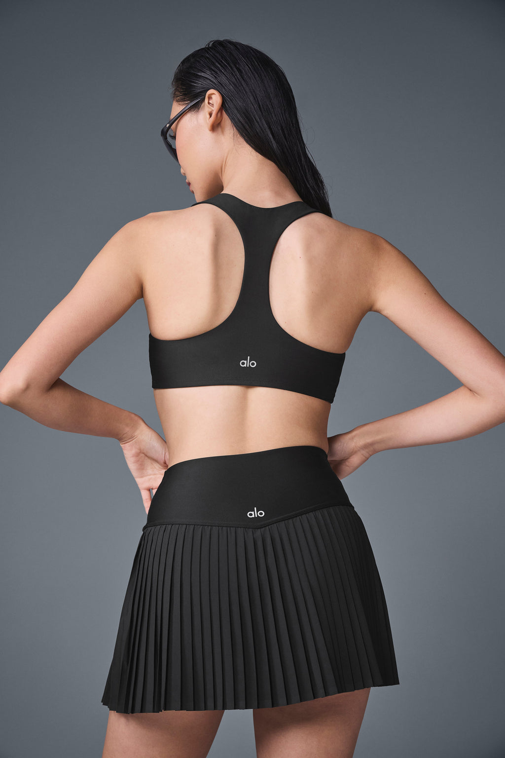 Tennis skirt - Grand Slam
