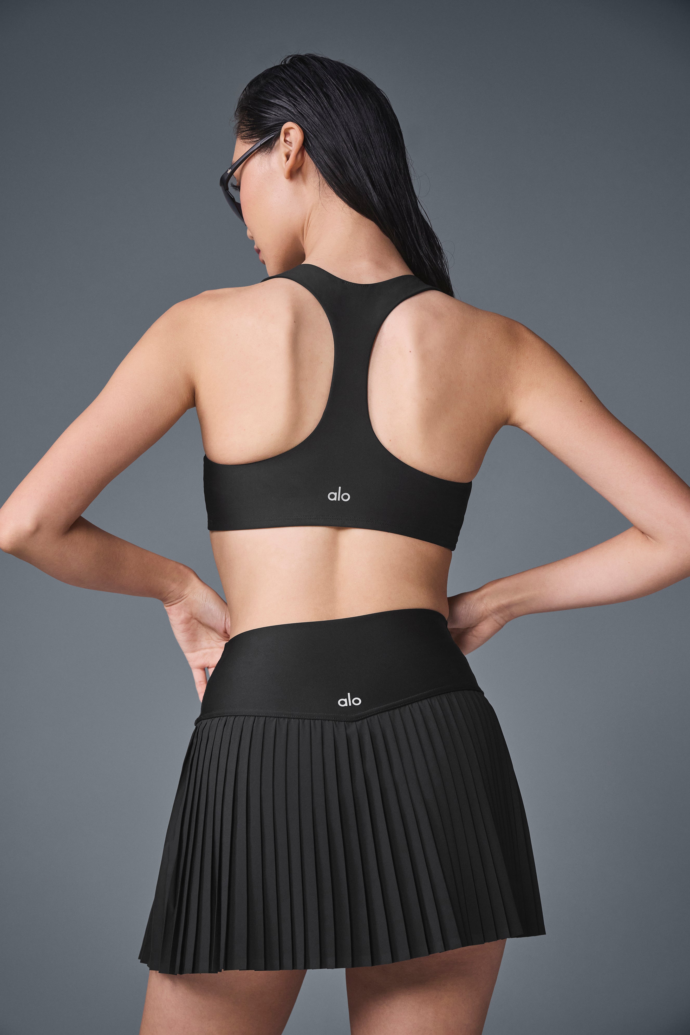 Tennis skirt - Grand Slam