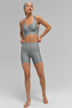 Shorts - AIRLIFT ENERGY HIGH WAIST 5