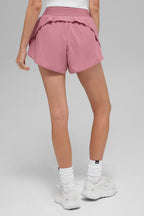 SHORT shorts - Match point "best seller"