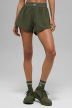 SHORT shorts - Match point "best seller"
