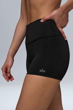 Shorts - Airlift high waist 3
