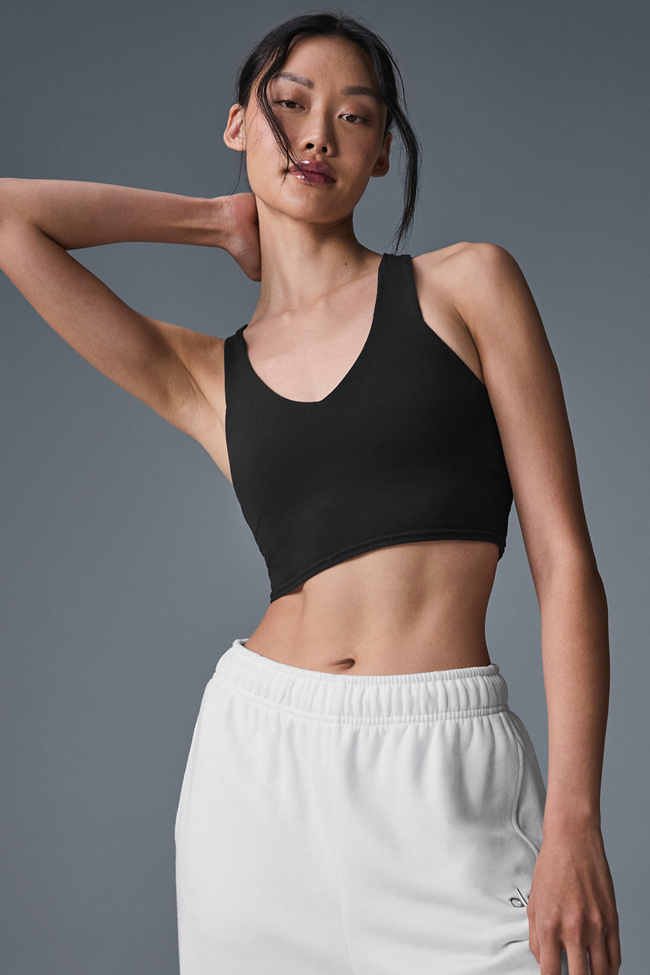 Tank Top - Airbrush Real